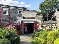 -客家大院·非遗赣南客家菜(郁孤台店)