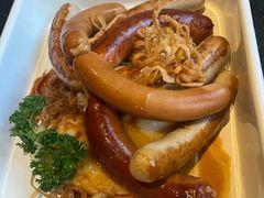 -宝莱纳餐厅(滨江店)