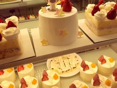 -好利来(高新枫叶广场店)