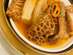 -豫璟轩中餐厅(南昌万怡店)