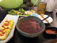 -槿Story·韩国料理(望京韩国美食城店)