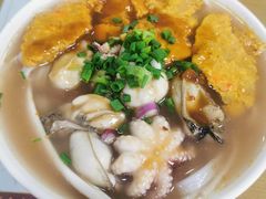 -荔林食店(西华路店)