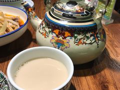 -纳瓦新疆菜(银都店)
