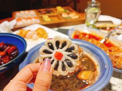 -那家小馆•北京菜•烤鸭(香山店)