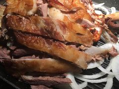 -楼兰新疆主题餐厅(苏州中心店)