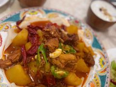 -巴依老爷·新疆美食(上城区天城路店)