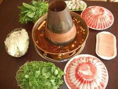 -大明铜锅·烤涮坊·烧烤(总店)