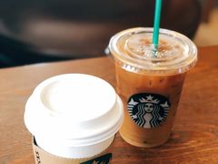 -星巴克(北京望京店)