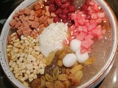 手搓红糖冰粉-老屋印象川菜(世纪东方店)