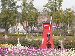 -阳澄湖半岛旅游度假区