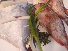 -三个渔夫·蒸汽海鲜(小白楼店)