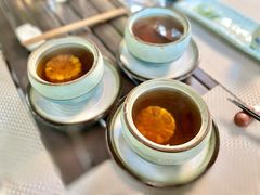 -生机蔬食·24节气料理餐厅(番禺广场店)