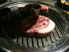 -401餐厅(弘大店)