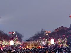 -大唐不夜城