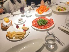 -Oyster Talks 四度蚝法餐厅