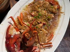 -永红源啤酒·烧烤·海鲜·大排档(台柳路店)