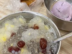 -南街清补凉(黄贝岭店)