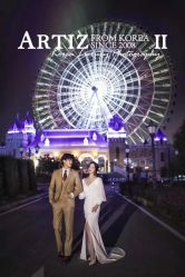 -韩国艺匠ARTIZ STUDIO(博览中心店)