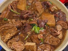 -卤煮老北京酱肉馆