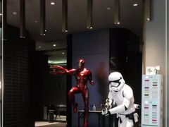 -成都百丽宫影城(LUXE太古里店)