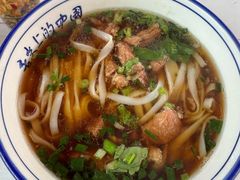 -虎子面粉馆(五一东村店)