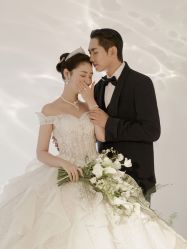 -雨墨婚纱摄影工作室