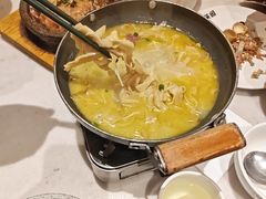 -小菜园新徽菜(无锡金悦广场店)