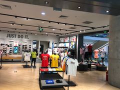 -NIKE(朝阳合生汇店)
