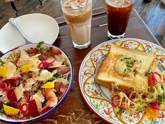 -Alimentari早午餐(安福路店)