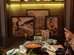 -山葵家·创意料理(宁波来福士店)