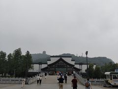-采石矶景区