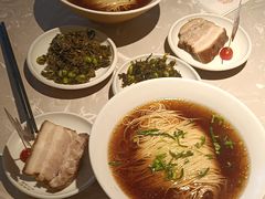 -松鹤面馆·古法焖肉面(观前店)