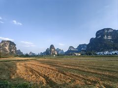 -大新明仕山庄