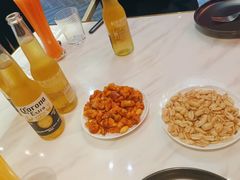 -疯克大象美式烤肉餐厅