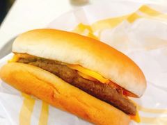 -麦当劳(欧亚卖场店)
