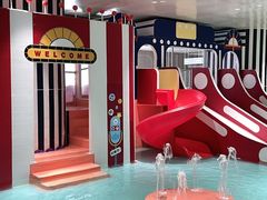 -涨巢·潮玩水疗局