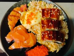 -松坂屋日料自助(长城路店)