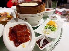 -春满园·早茶·粤菜·宴会(喜宴店)