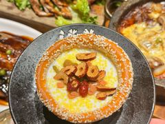 -马灯部落·西湖边的创意山景餐厅(虎跑动物园店)