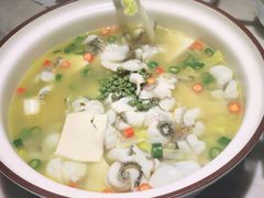 -青花椒花椒鱼(合生汇店)