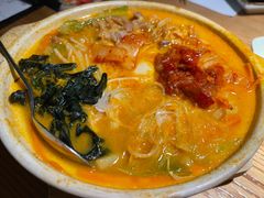 -大将料理餐厅(汇锦街店)