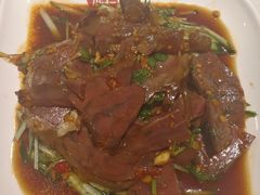 -焯牛潮汕牛肉火锅(云峰街创始店)