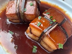 -品鲜村农家菜·阳澄湖大闸蟹(总店)