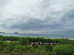 -三亚亚龙湾天域度假酒店