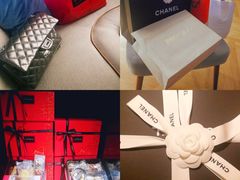-CHANEL(恒隆广场店)