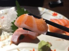-小曹日本料理(软景中心店)