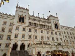 -励骏庞都广场(琴政路店)