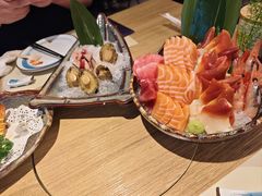 -大渔铁板烧(万象城店)