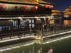 -朱仙镇启封故园景区