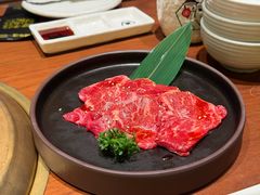 -御牛道日式烤肉料理(杭州万象城店)